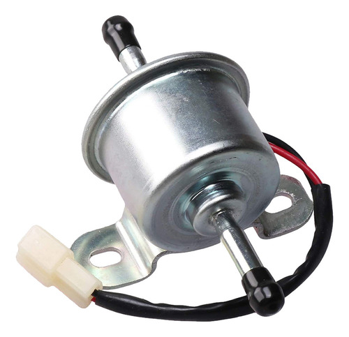 Bomba De Combustible De 12 V 1g639-52031 1g639-52030 Compati