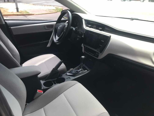 Toyota Corolla 1.8 Xei Cvt 140cv 2017
