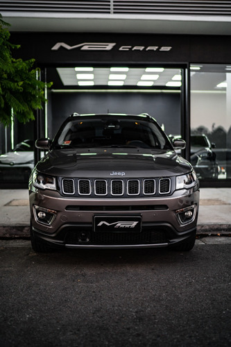 Imagen 5 de 15 de Jeep Compass Limited