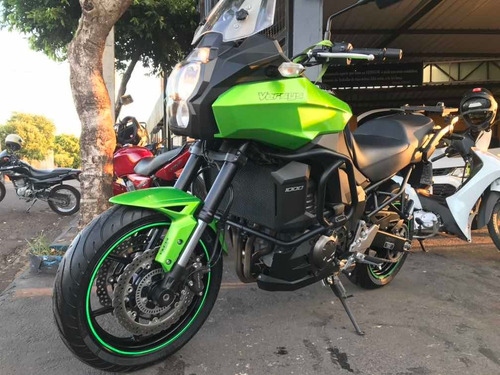 Kawasaki Versys 1000
