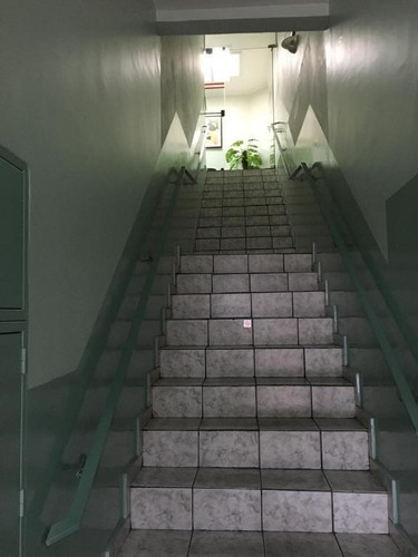 Imagem 5 de 7 de Sala Para Alugar, 35 M² - Jardim Do Mar - São Bernardo Do Campo/sp - Sa4214