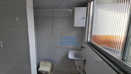 Imagem 13 de 14 de Apartamento 2 Quartos Aluguel - Centro - Petrópolis/rj - Ap0041