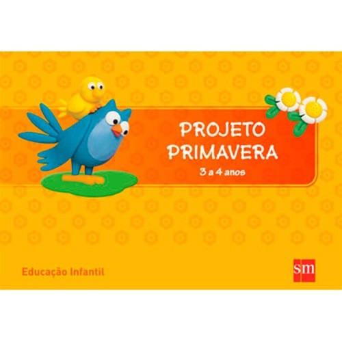 Primavera 3 A 4 Kit