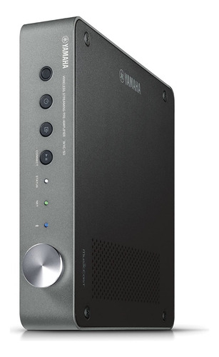 Preamplificador Yamaha Wxc50 Con Bluetooth Wifi Airplay 