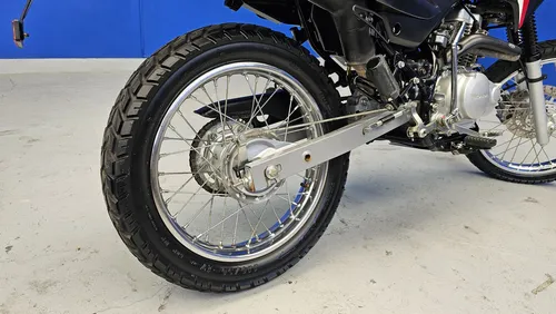 Honda Xr 150
