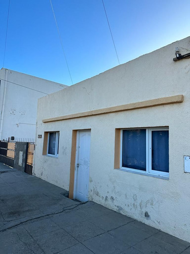 Oportunidad! Lote Centrico En Venta, Caleta Olivia