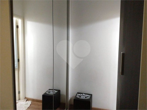Apartamento Para Venda Rudge Ramos São Bernardo Do Campo - 3 Dormitórios - 373-im423781