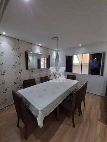 Imagem 19 de 30 de Sobrado À Venda, 201 M² Por R$ 800.000,02 - Gopoúva - Guarulhos/sp - So0713