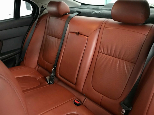 Jaguar Xf Sv V8 Supercharged Top !!!!