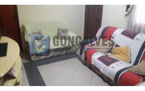 Imagem 3 de 15 de Venda Casa Santo Andre Vila Guaraciaba Ref: 139402 - 1033-1-139402
