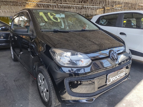 Volkswagen Up! 1.0 MPI TAKE UP 12V
