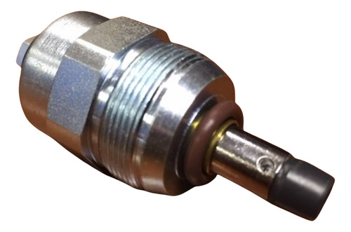 Valvula Corte B/iny 12v (solenoide) Toyota Corolla 1988-1992