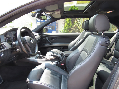 Bmw Serie 3 330i E92 Mecánico 3.0 Coupé
