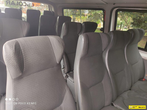 Volkswagen Transporter 2.0 Kombi T5 Gp Fl