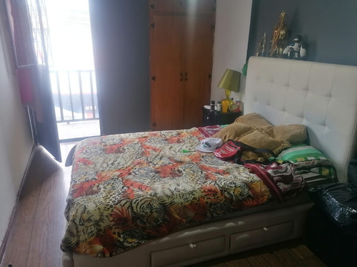 Imagen 6 de 11 de Económica Casa Rentera Esquinera Con Dos Departamentos