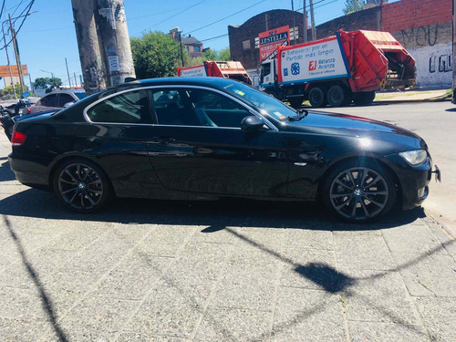 Bmw Serie 3 3.0 335i Executive 2007
