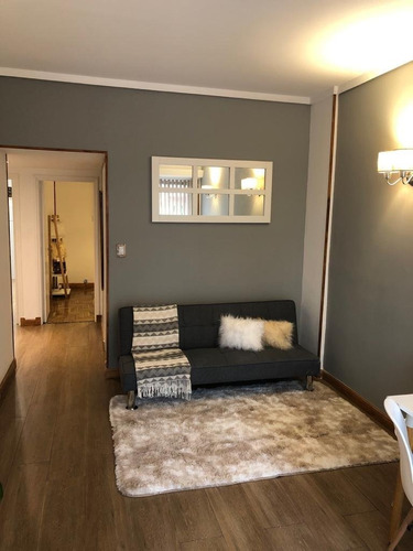 Imagen 7 de 26 de Departamento Venta 2 Amb Dependenc Plaza Colon Mar Del Plata