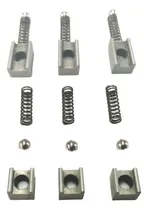 Comprar Kit Trabas Sincronizados De 1ra A 4ta Caja Velocidad Zf 4ta