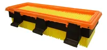 Comprar Filtro De Aire Kangoo 1.9 Hasta 2006 Y Clio 2 F8q Aequipe