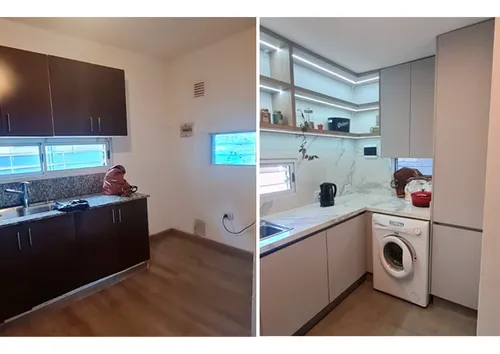 Arquitecta. Creadora De Espacios Que Te Harán Suspirar.
