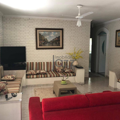 Chácara De 2500m2 Com 4 Suites À Venda Por R$ 1.700.000 - Vale Das Laranjeiras - Indaiatuba/sp - Ch0255