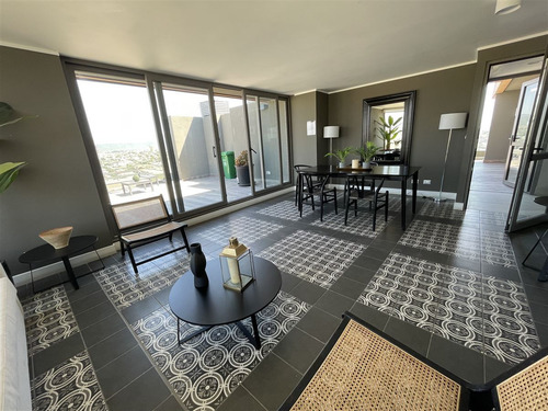 Departamento En Arriendo Año Corrido En Coquimbo