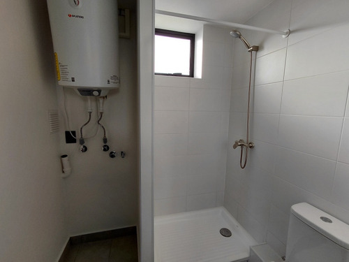 Arriendo Depto Concepción