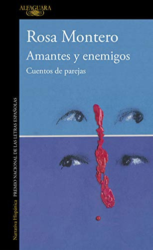 Amantes Y Enemigos - Montero Rosa