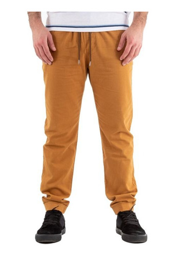 Pantalón Natural Woven Quiksilver (2231109026)