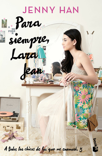 Para Siempre, Lara Jean