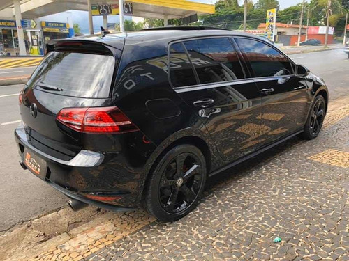 Volkswagen Golf 2.0 Tsi Gti 5p 2015