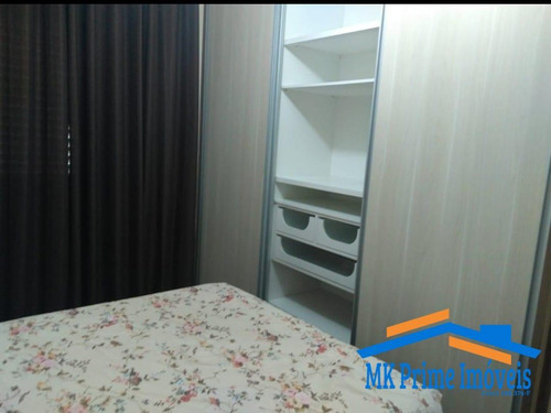 Imagem 4 de 15 de Ótimo Apartamento Centro Osasco - 1117
