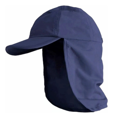 6 Jockey Gorro Legionario Sombrero Protege Cara Cuello