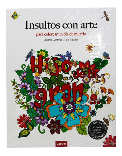 Mandalas Para Colorear Incluye 12 Bicolores