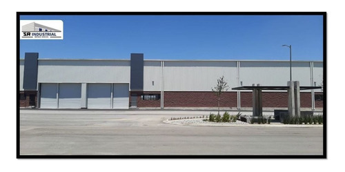 Imagen 8 de 20 de Nave Industrial Carr Reynosa Guadalupe