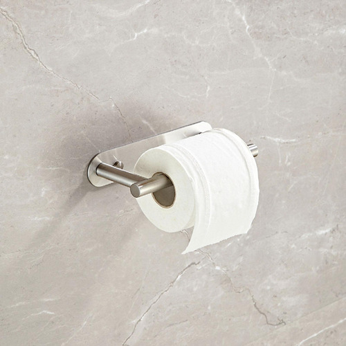Jj Soporte De Papel Higiénico, Estante De Almacenamiento