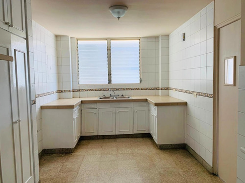 Imagen 6 de 14 de Venta De Apartamento En Ph Linda Vista, El Cangrejo 21-4486