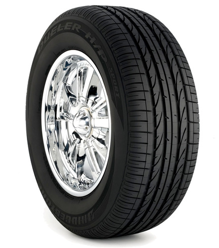 235/55 R19 W Dueler H / P Sport Bridgestone Envío Gratis