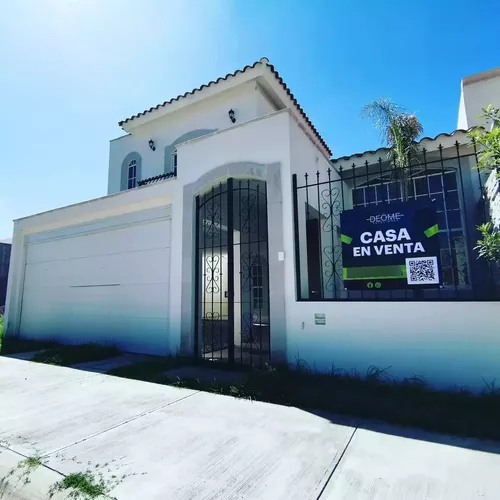 Casas en Venta en Durango | Metros Cúbicos