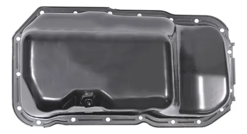 Carter De Aceite De Peugeot 206 Xr 1.6 Nafta 90 Hp 99-03
