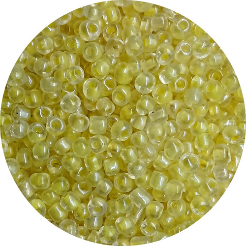 Mostacillon Inyectado X250gr Varios Colores Bijou Oferta! 2214 4 Mm 4 Mm
