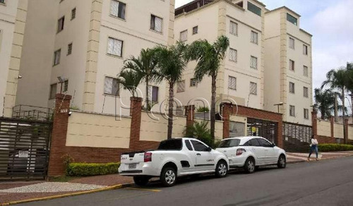 Cobertura À Venda Em São Bernardo - Co028011