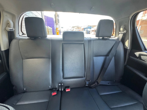 Toyota Hilux 2.8 D-4D TURBO DIESEL CD SRX 4X4 AUTOMÁTICO