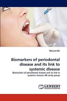 Libro Biomarkers Of Periodontal Disease And Its Link To S...
