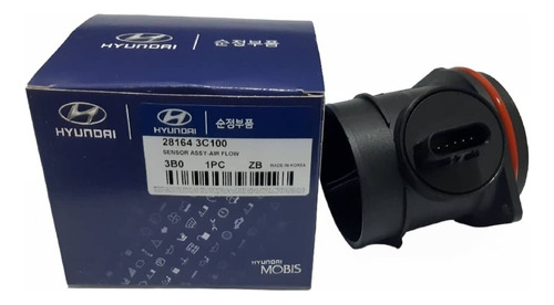 Sensor Maf Hyundai Sonata 3.3, Santa Fe 2.7, Veracruz