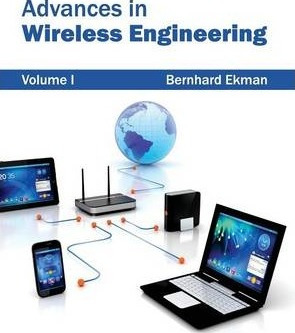 Libro Advances In Wireless Engineering: Volume I - Bernha...