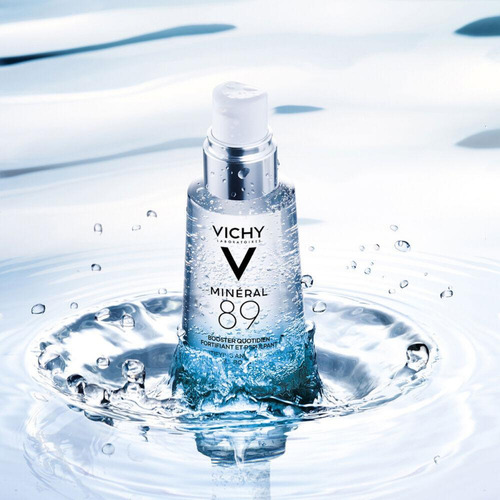 Booster Minerales Agua Mineral - mL a $2436