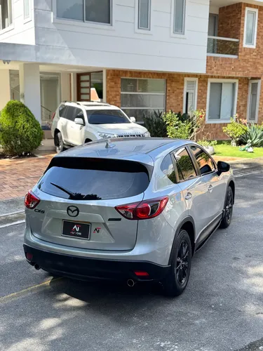Mazda CX-5 2.0 Touring