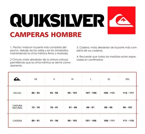 Campera Puff Hombre Quiksilver Scaly Fz