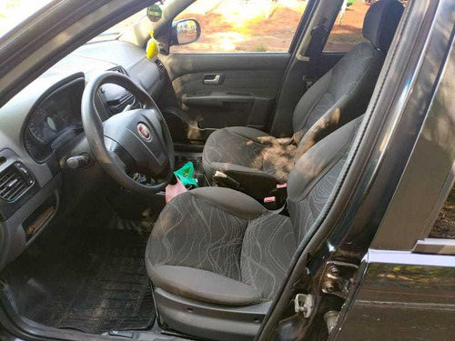 Imagem 8 de 9 de Fiat Siena El 1.0 Flex